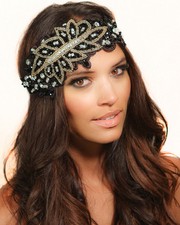 Kristin Perry 1920'S INSPIRED