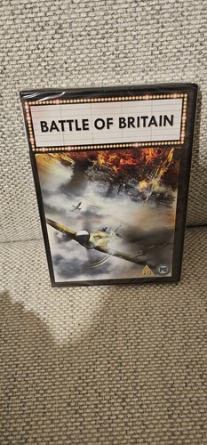 Battle britain hmv - battle,