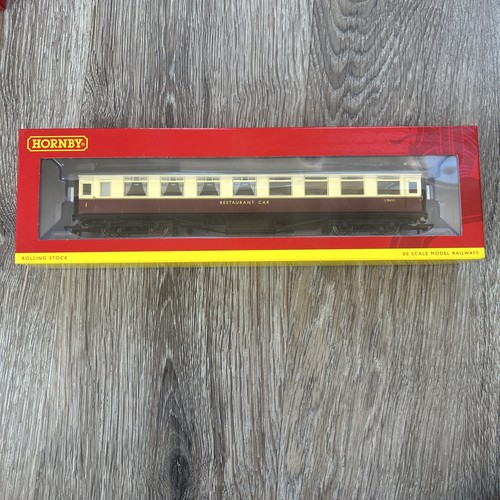 Hornby r40222 maunsell - hornby, br