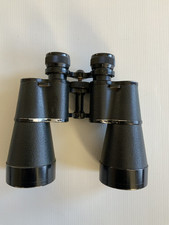 Vintage Binoculars, The Wray