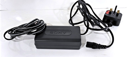 Sony l10b adaptor mains - ac-l10b, ac