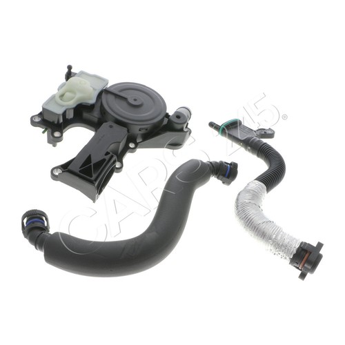 Crankcase breather repair - crankcase,