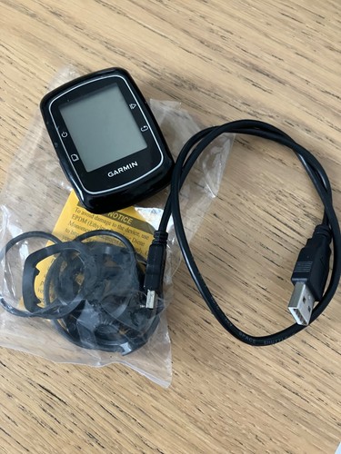 Garmin edge 200 - garmin,