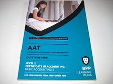 Aat basic accounting - aat,
