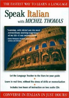 Speak italian with michel - italian,