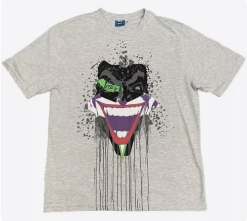 Comics the joker - dc,