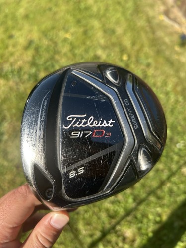 Left handed titleist driver - titleist,