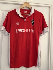 Salford City Men’s Football