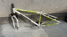 Bianchi Cielo road bike frame