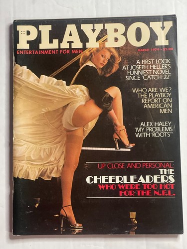 Playboy magazine choose - magazine,
