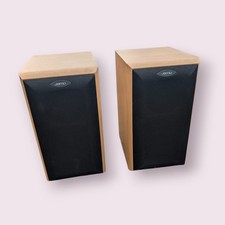 Jamo E510 Bookshelf Speakers