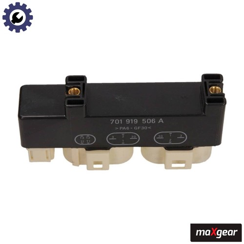 Control unit - control,