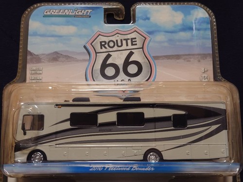 2016 fleetwood bounder - 2016,