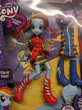 My Little Pony Equestria Girls