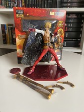 One Piece Sanji Film Z Portrait.of.Pirates POP Excellent model 1/8 Scale Figure