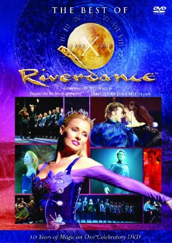 Riverdance the best of - riverdance:,