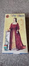 Vintage Airfix Anne Boleyn