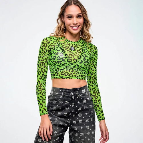 Zumba dale long - zumba,