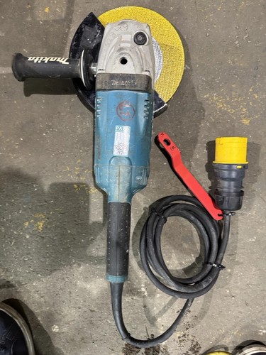 Makita 9020 grinder good - makita,