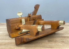 Vintage S E Haward & Co Wood &