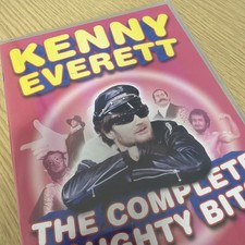 Kenny Everett: The Complete