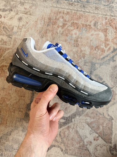 Nike air max bcfc - nike,