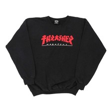 Thrasher Graphic Sweatshirt -