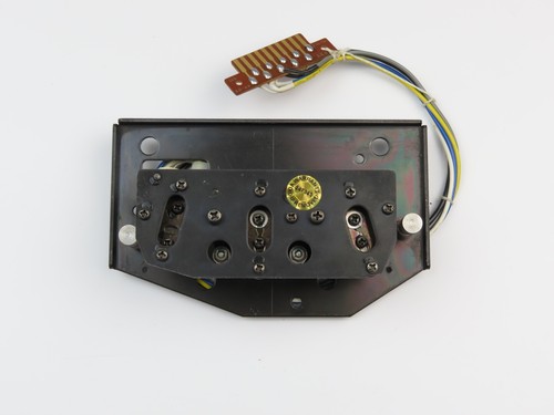 Akai 630d block of head - block,