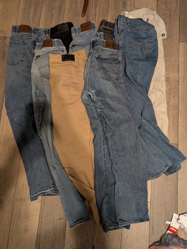 32r jeans pairs - jeans, 9
