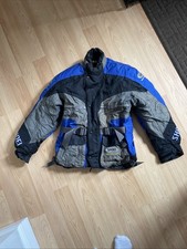 Shoei Motorcycle Jacket Ladies