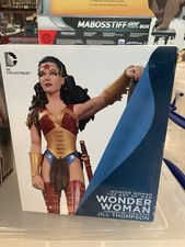 Collectibles wonder woman - dc,