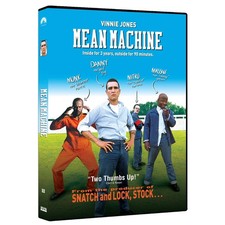 Mean Machine (DVD) David