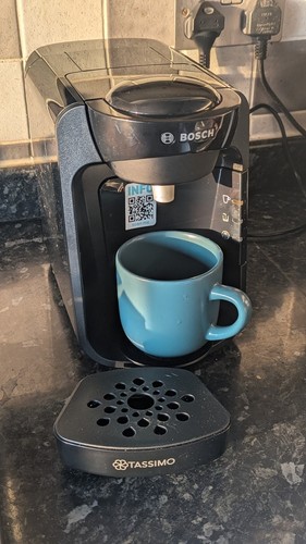 Bosch tassimo suny - bosch, (tas3102gb)