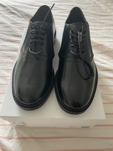 Cos men oxford leather - cos, men’s