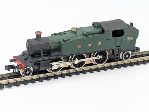 Graham farish 371 175 gauge - graham,