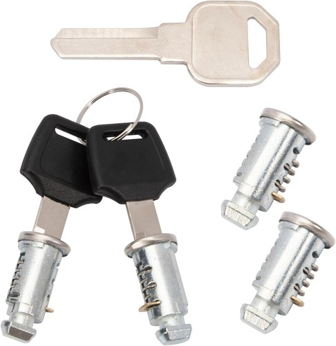 Pack lock core replacement - 4,