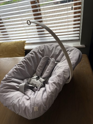 Stokke tripp trapp newborn - stokke, set