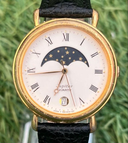 Orient jupiter moon phase - jupiter,
