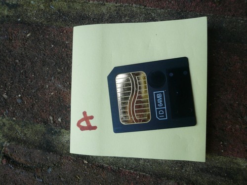 64mb smart media - x,
