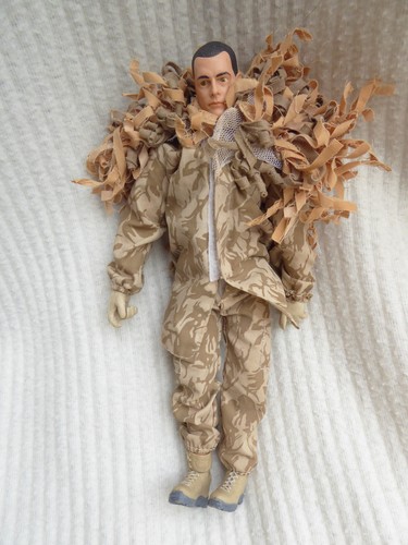 Armed forces sniper hawkeye - hm,