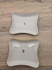Pair Vintage Villars Palace
