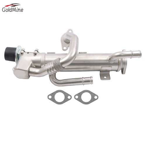Egr cooler for audi a4 - audi, a6