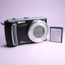 Panasonic Digital Camera Lumix