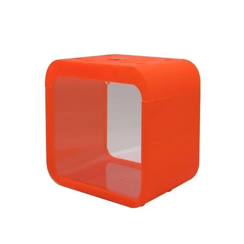 Small fish tank plastic - small,
