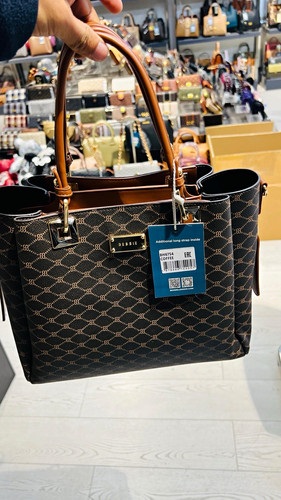 Bessie bh6754 monogram - bh6754,