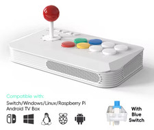 DATA FROG Y5A Arcade Stick for