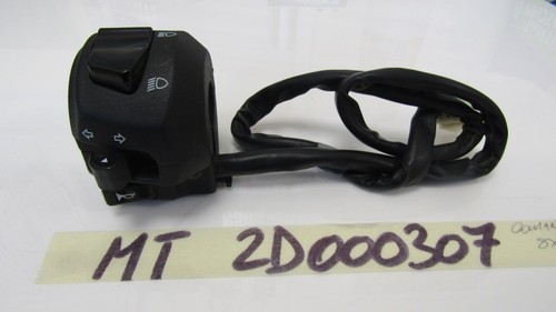 Left handle switch moto guzzi - handle,