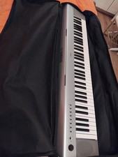 Yamaha Keyboard NP-31S  76 KEYS