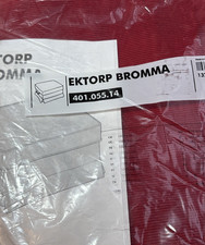 Ikea Ektorp Bromma Footstool