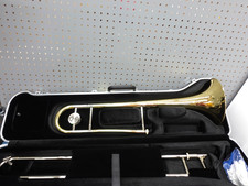 Conn Selmer Tenor Trombone